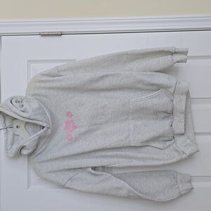 Lightweight Hoodie, size L, purchased on Tik Tok Shop